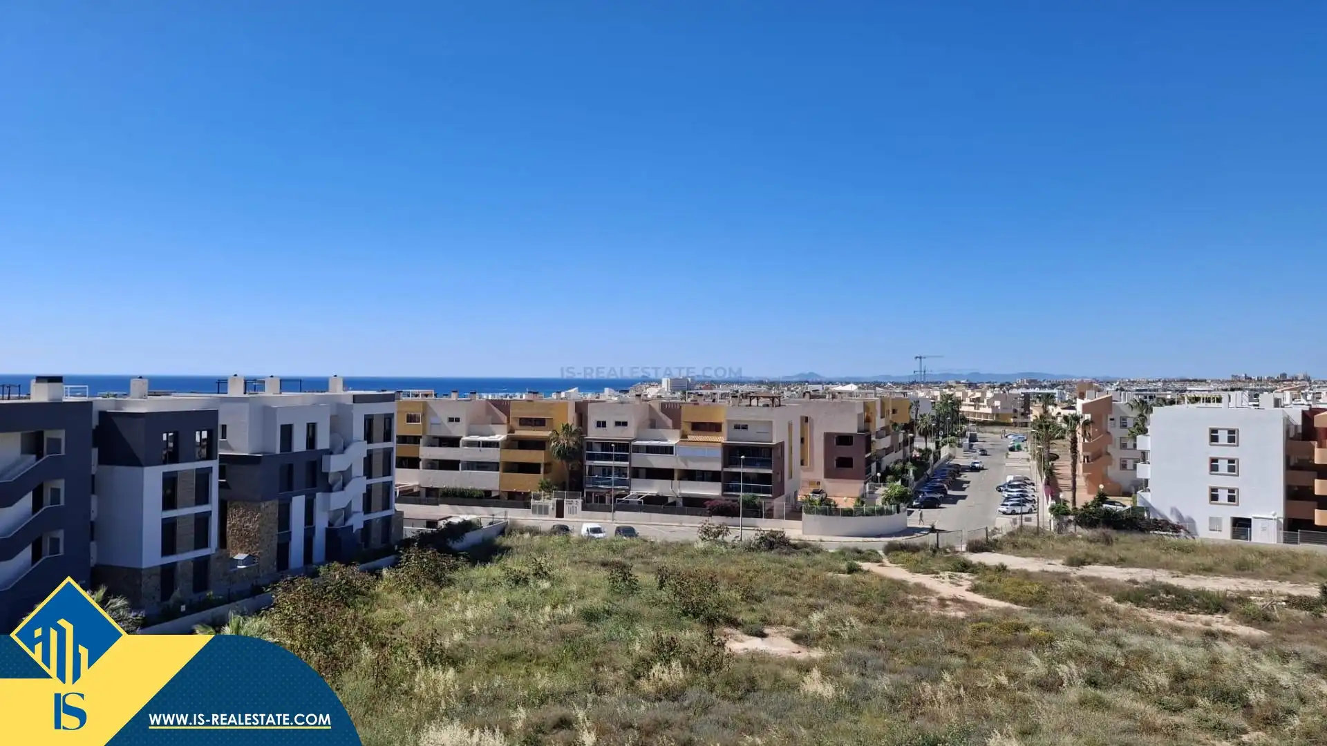 Àtic amb piscina en venda a Orihuela Costa, imagen 9
