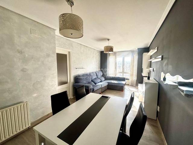 Piso en Venta en Muriedas