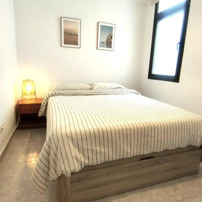 Appartement compact avec ascenseur à louer à Diseminado San Felipe, imagen 15