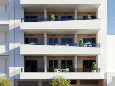Penthouse with pool for sale in Centro