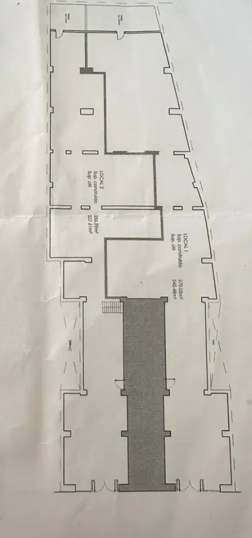 Local comercial en venta en Eixample, imagen 3