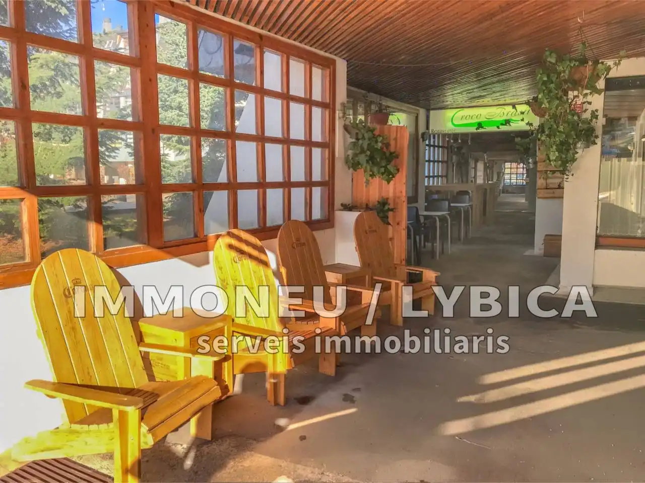 Local en venta en Alp