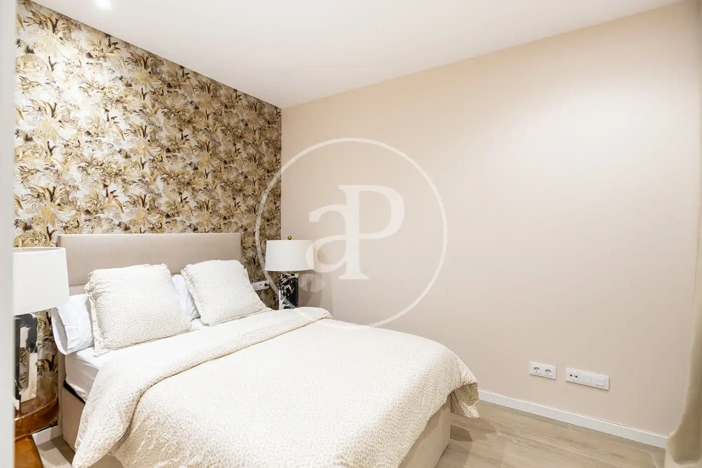 Habitación de Piso en venta en Barcelona con Aire acondicionado, Calefacción y Amueblado