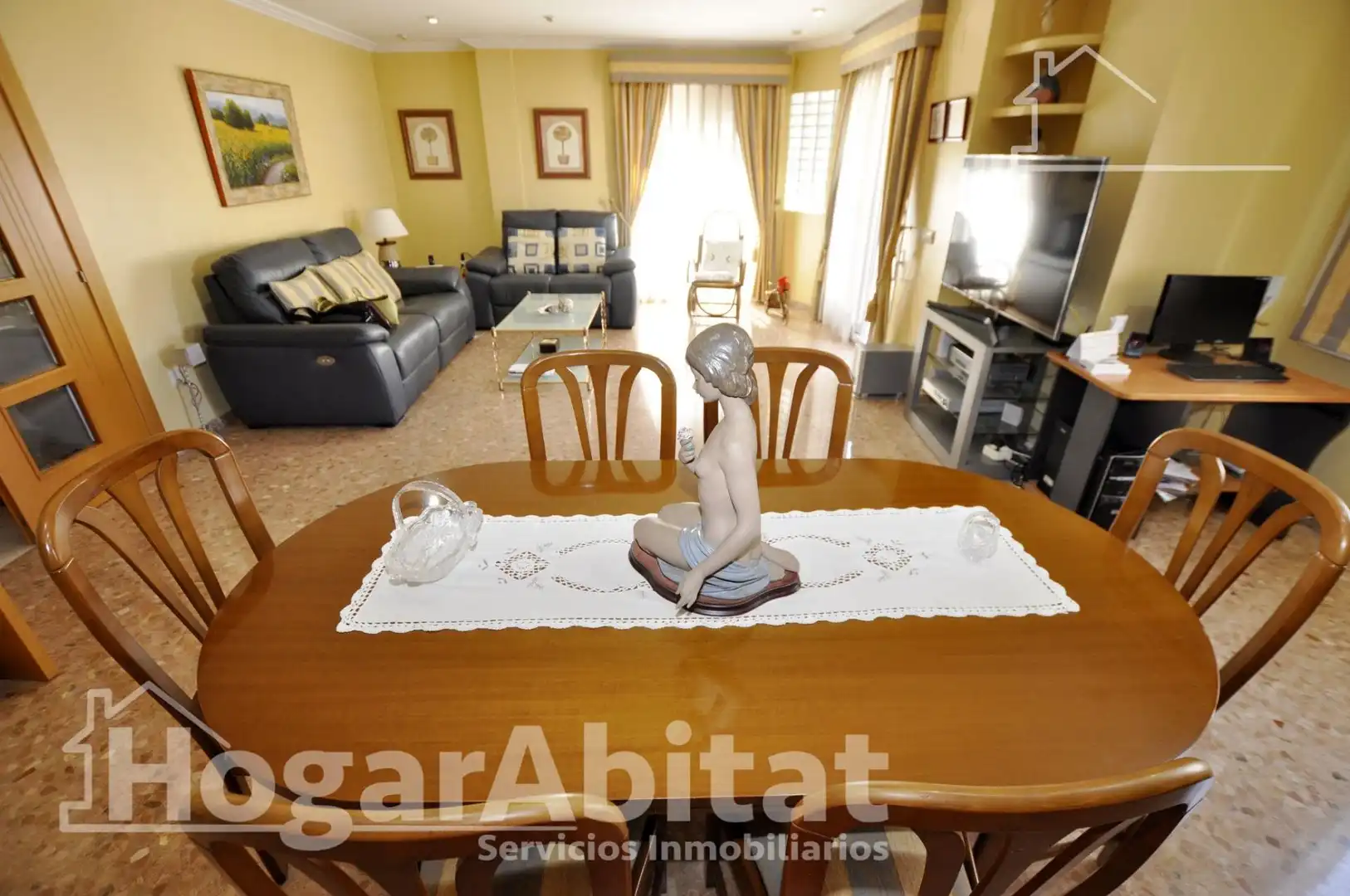Maison avec terrasse à vendre à JACINTO BENAVENTE, imagen 23