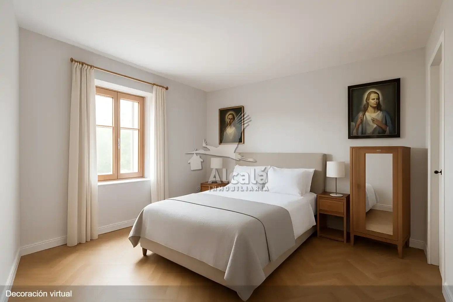 Habitación de Casa o chalet en venta en Utande