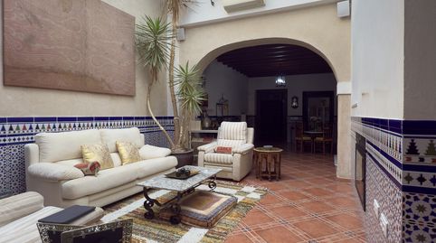 Foto 4 de Casa o chalet en venta en Casco Histórico - Zona Alta, El Puerto de Santa María