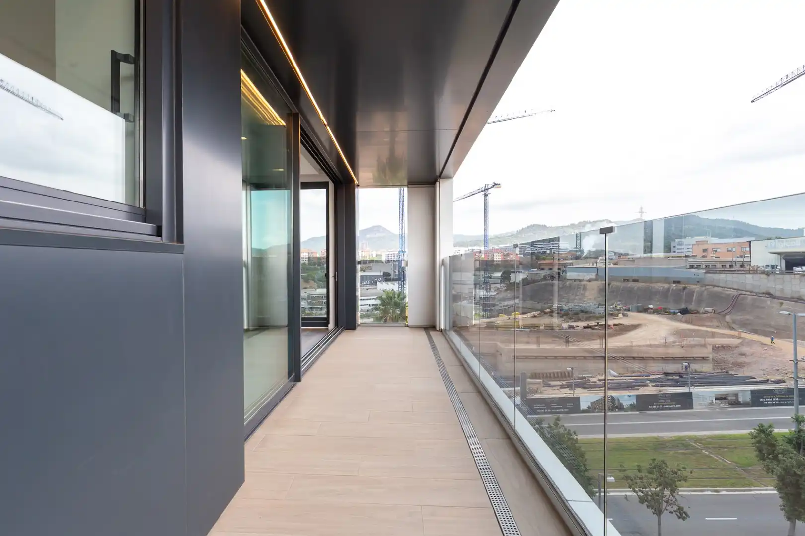 Appartement avec piscine à vendre à RUBIO I TUDURI DE, imagen 13
