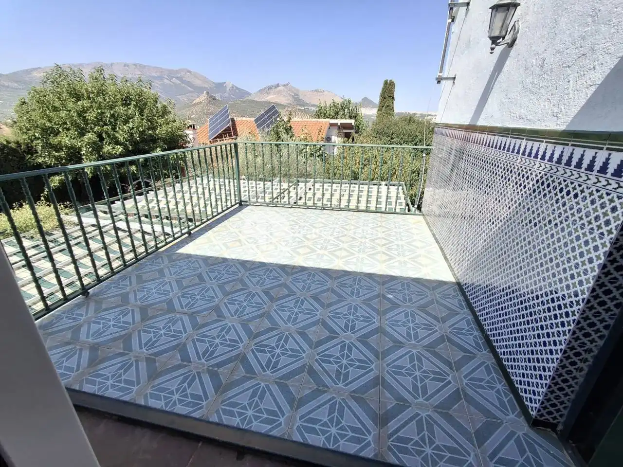 Adossat amb piscina en venda a Puente Jontoya - Puente de la Sierra - El Arroyo, imagen 29
