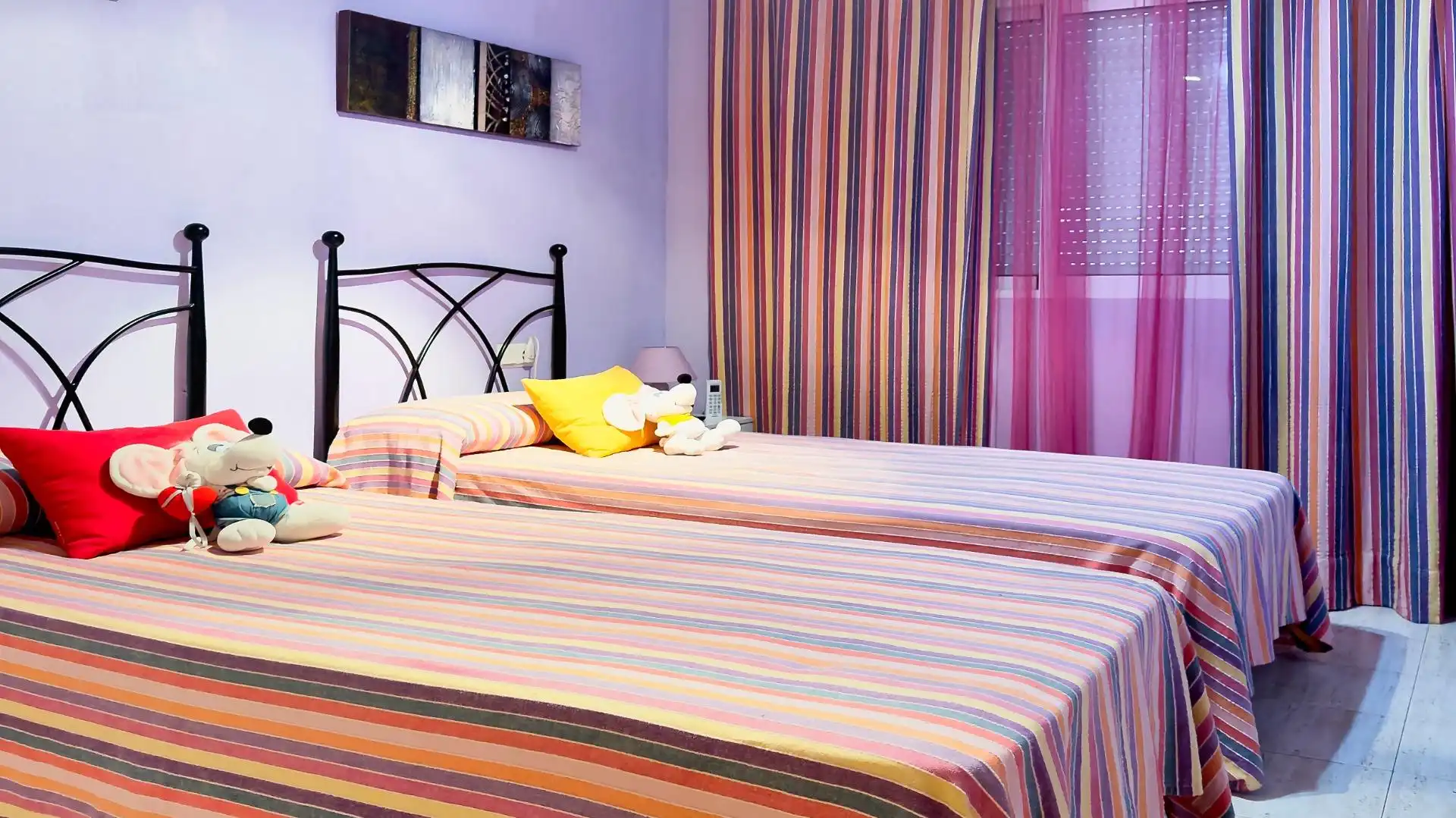 Habitación de Piso en venta en Villajoyosa / La Vila Joiosa con Trastero y Piscina comunitaria
