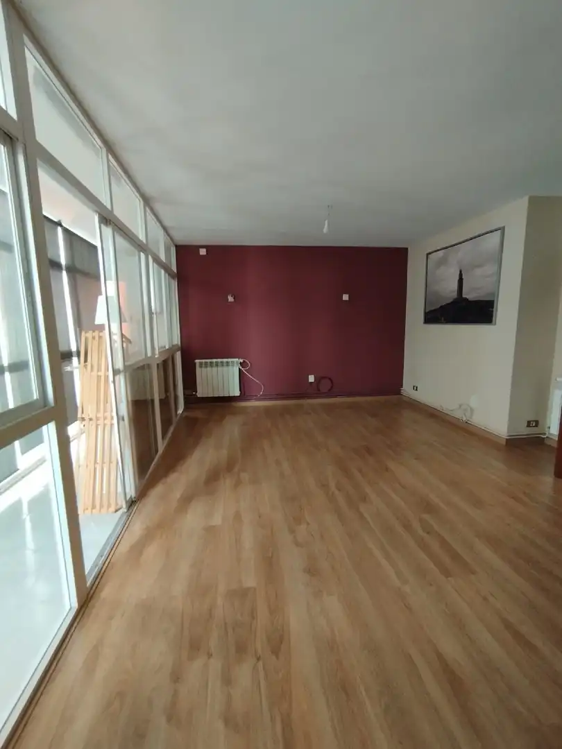 Flat for sale in O Feal - Xubia