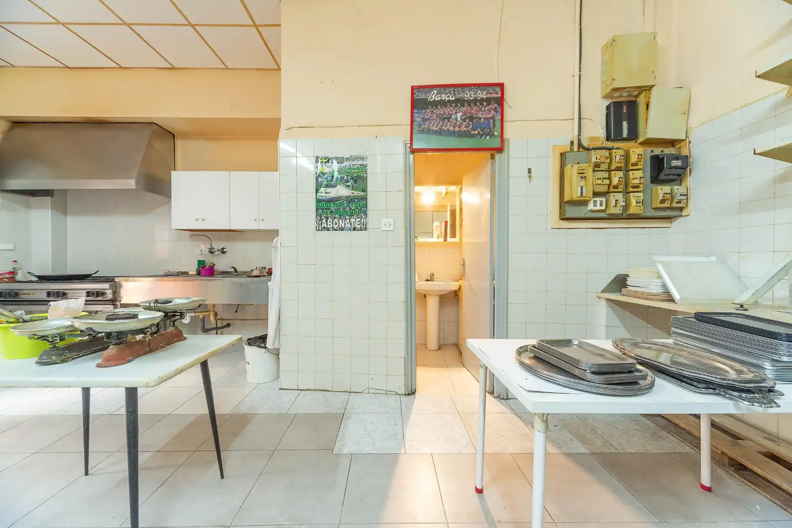 Local comercial en venda a Calle SAN JOSE 5, imagen 8