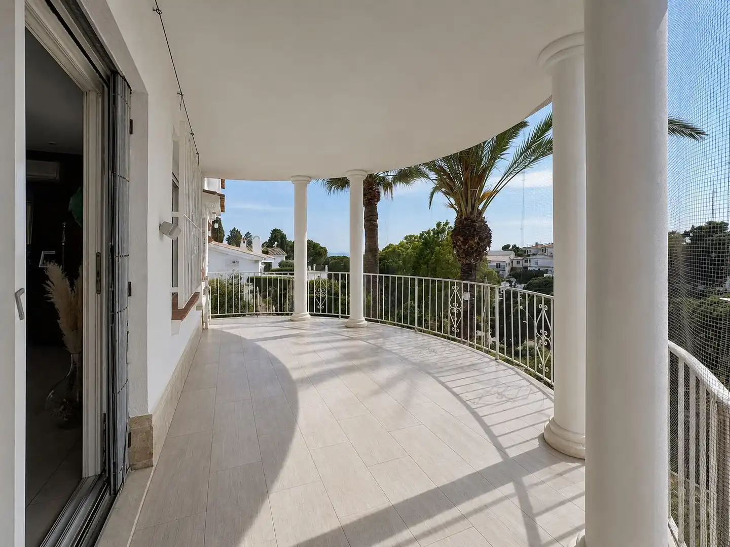 Casa con piscina in vendita a Ur Sirena La (Benajarafe), imagen 15