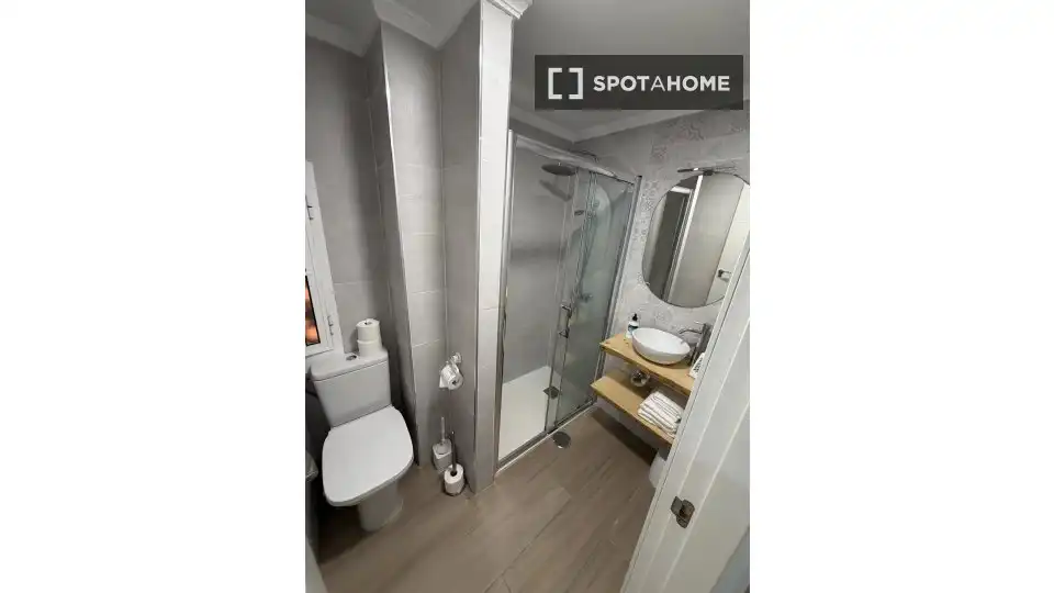 Habitació a Sancti Petri