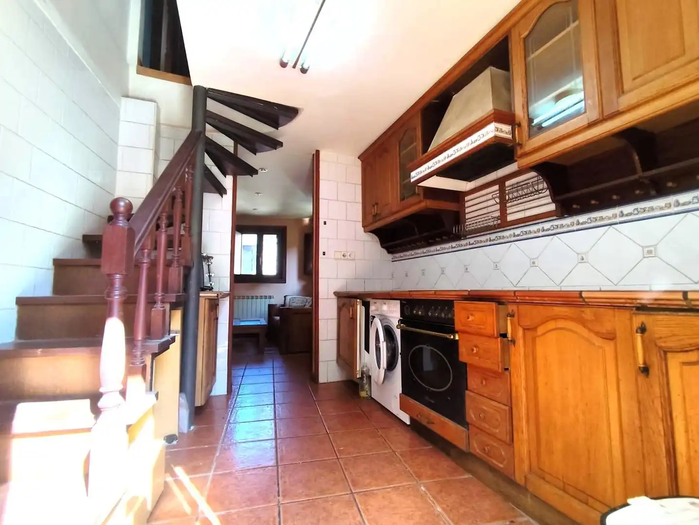 Maison avec terrasse à vendre à Santa María de Cayón, imagen 5