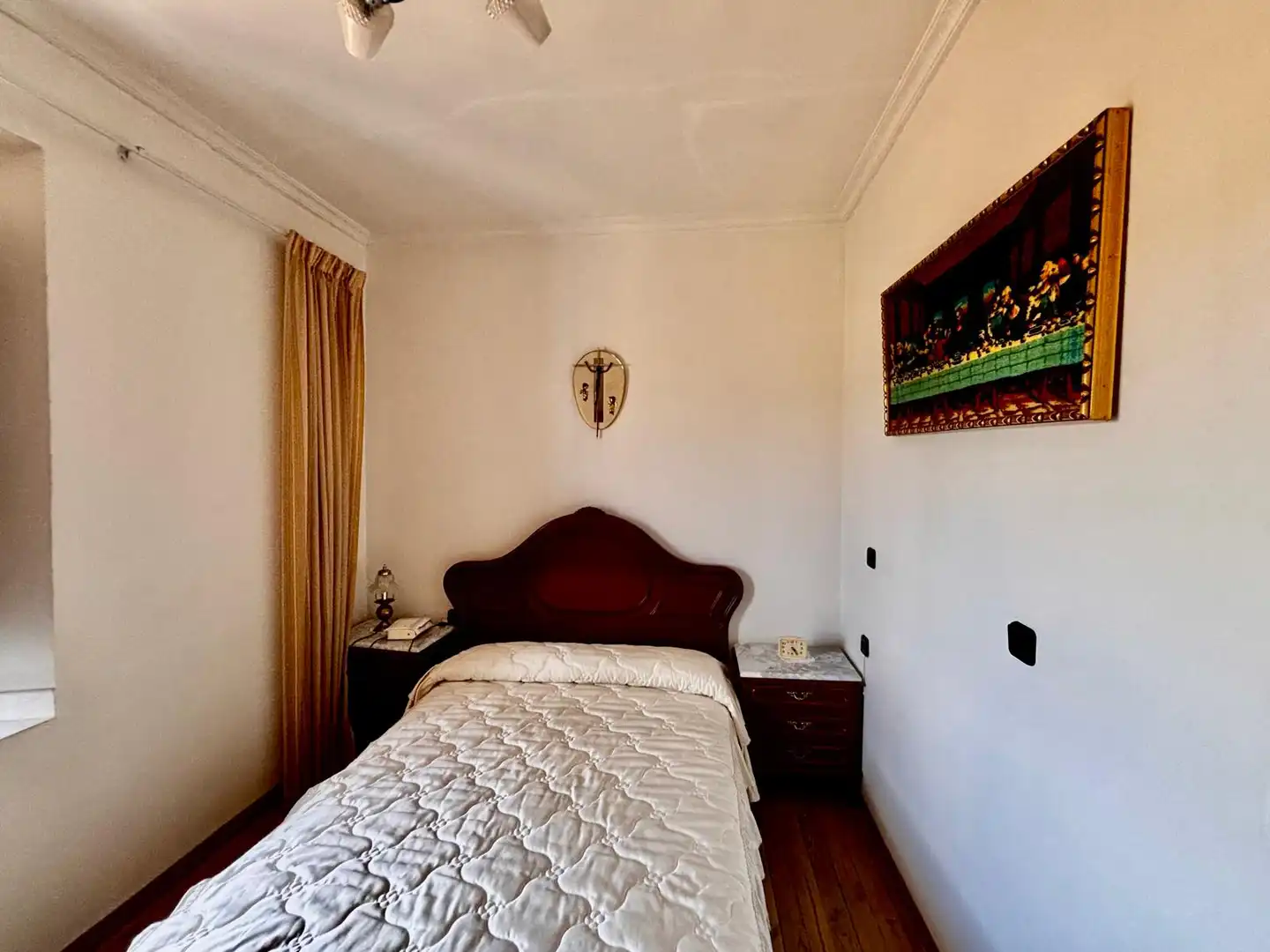 Casa con terraza en venta en Destriana, imagen 21