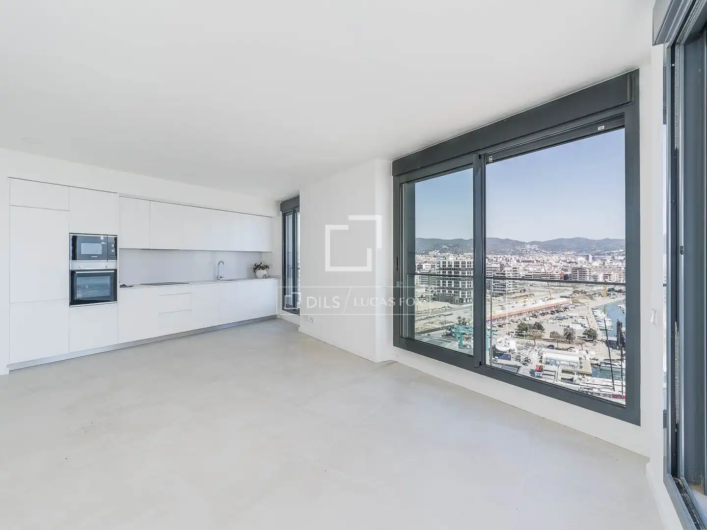 Piso con terraza en venta en Port, imagen 7