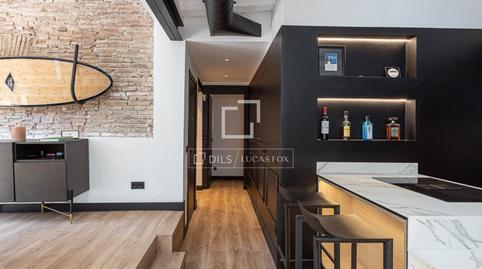 Foto 4 de Àtic en venda a Sant Pere, Sta. Caterina i la Ribera,  Barcelona Capital