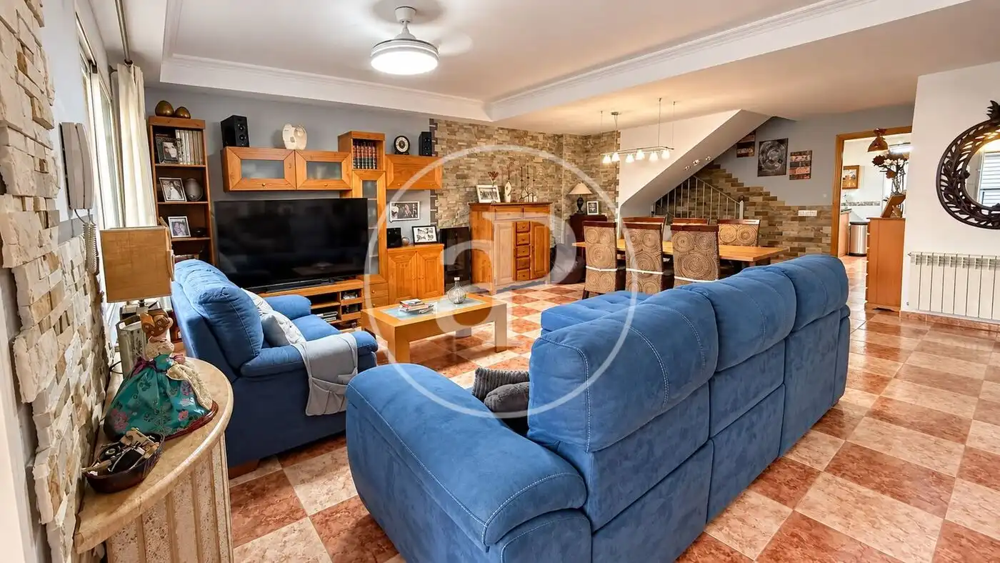 Maison jumelée à vendre à Vilamarxant, imagen 2