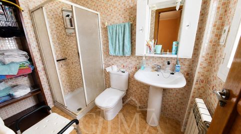Foto 5 de Piso en venta en Tomelloso, Ciudad Real