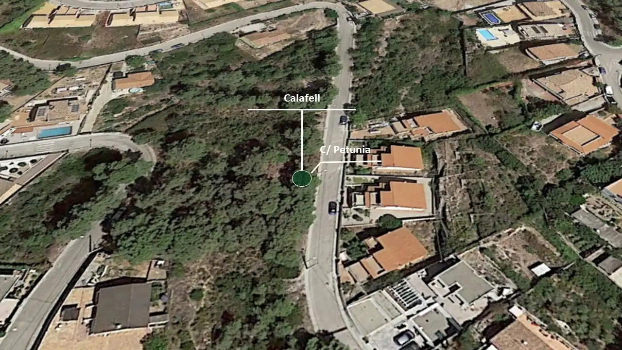 Office for sale in C/ Petunia , Valldemar - Montmar