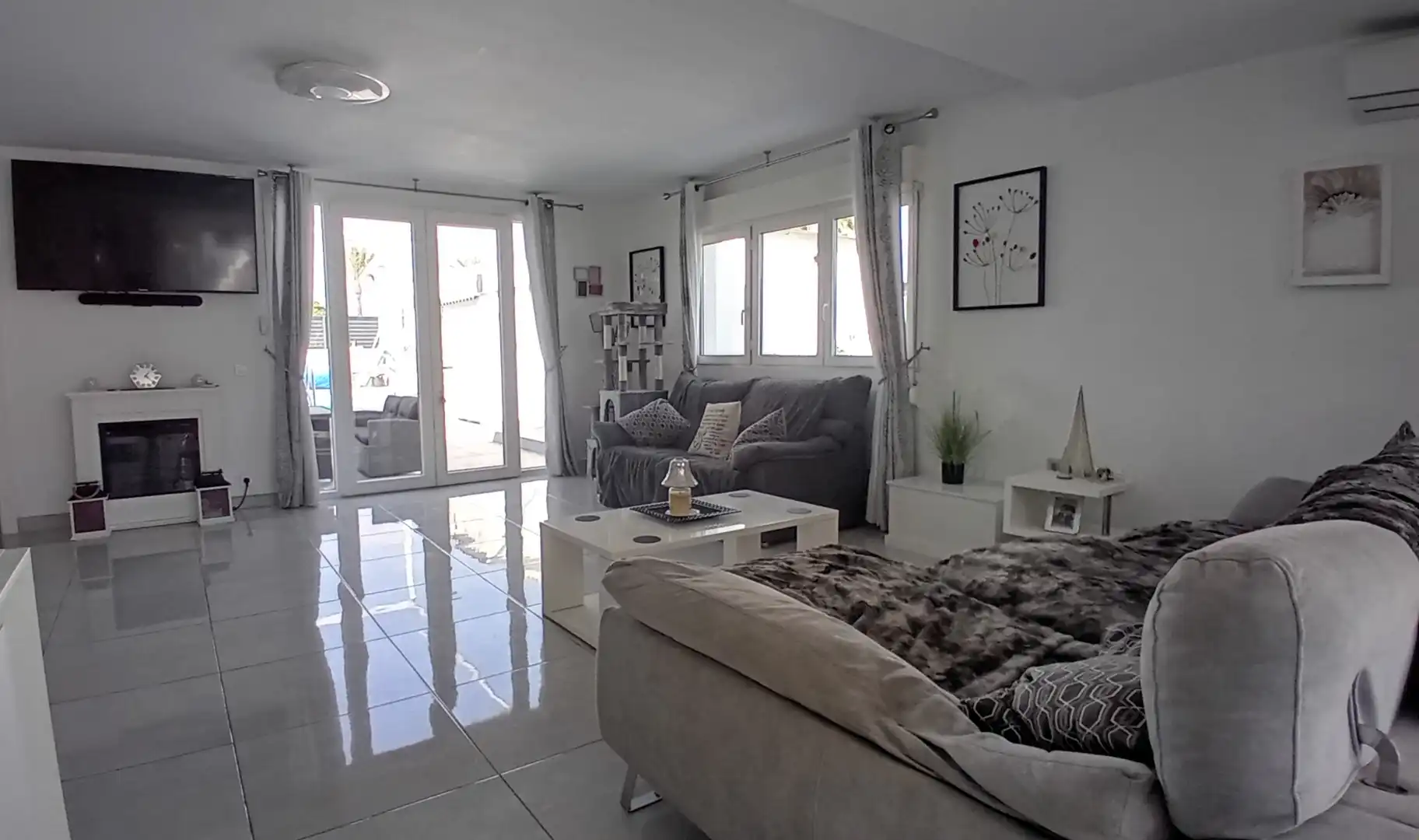 Casa o xalet en venda a Calle Andarax, 65, El Sabinar – Urbanizaciones – Las Marinas – Playa Serena