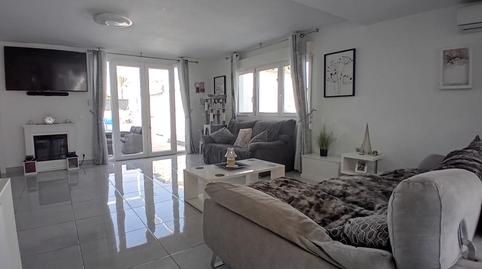 Photo 5 of House or chalet for sale in Calle Andarax, 65, El Sabinar – Urbanizaciones – Las Marinas – Playa Serena, Almería