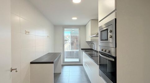 Foto 4 de Piso de alquiler en Centre, Igualada