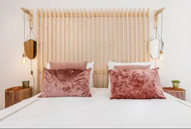 Bedroom of Flat for sale in Chipiona  with Terrace, Storage room and Swimming Pool