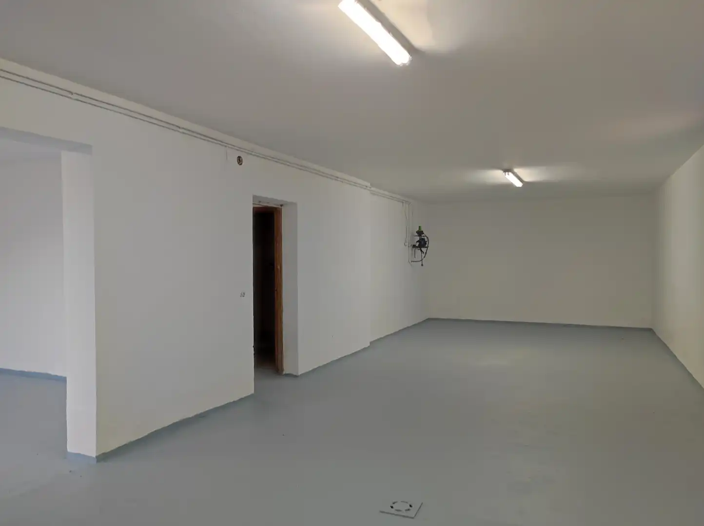 Casa o xalet en venda en Sant Llorenç d'Hortons amb Jardí privat, Terrassa i Traster