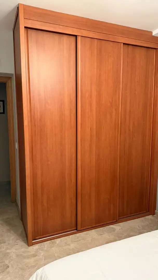 Duplex avec ascenseur à vendre à Plaza de Toros, imagen 18