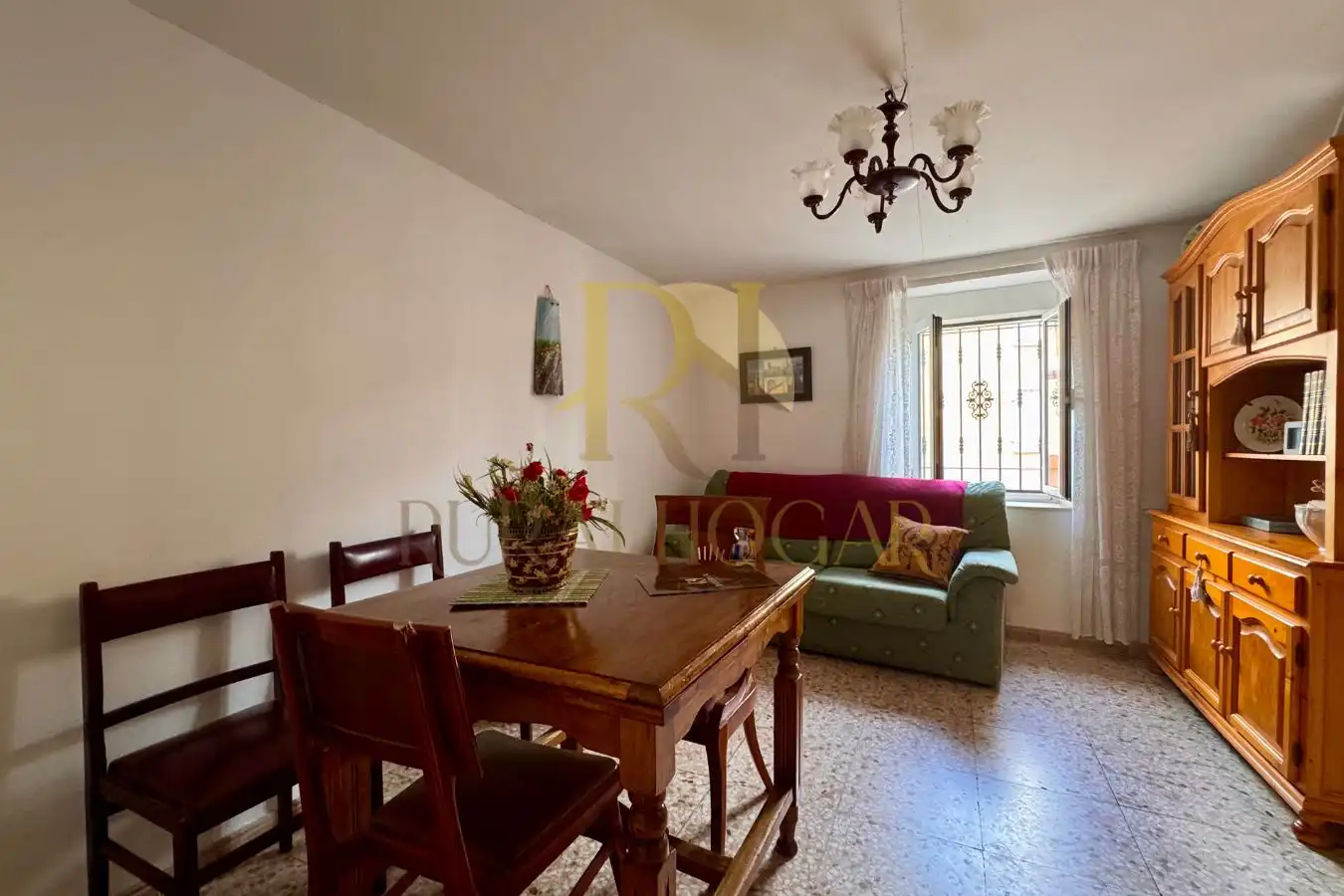 Casa o chalet en venta en Calle Real, 8, Corbillos de los Oteros