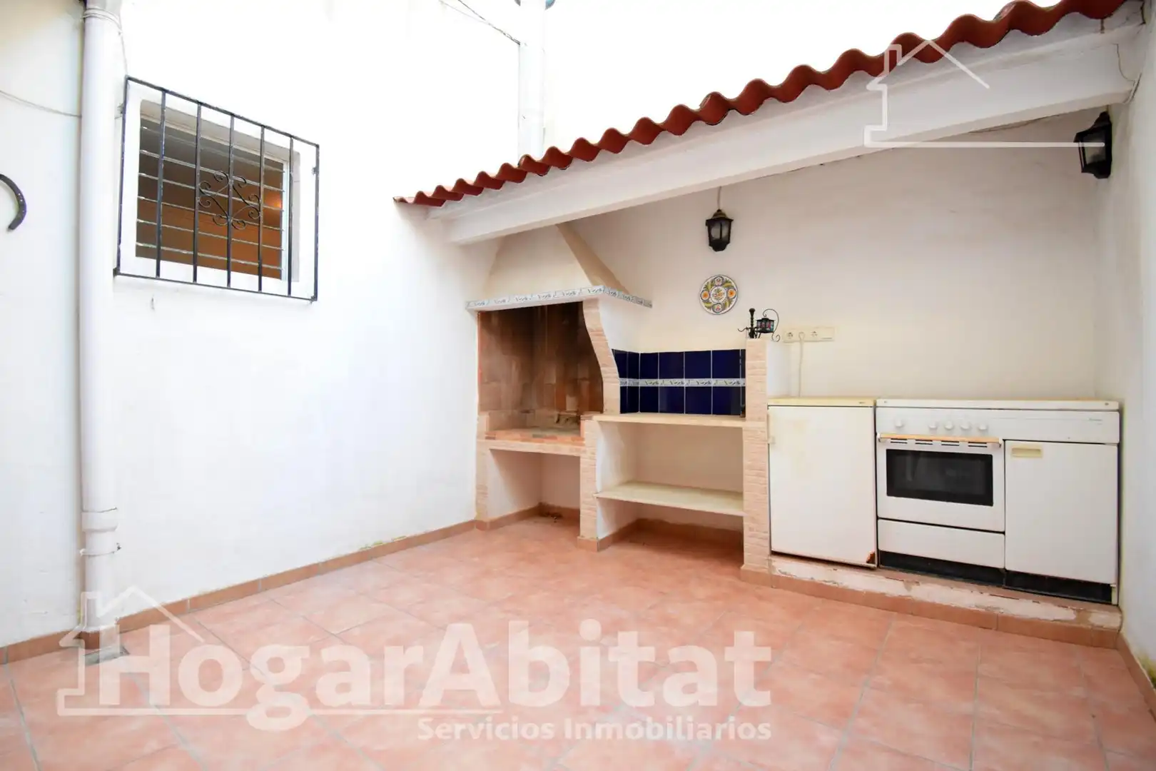 Kitchen of Flat for sale in Beniarbeig  with Air Conditioner, Heating and Parquet flooring