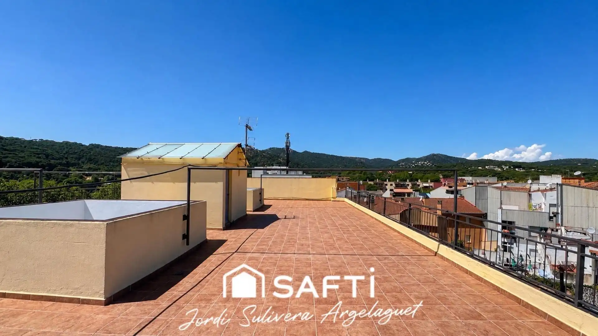 Appartamento con terrazza in vendita a Eixample, imagen 25
