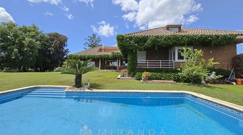 Foto 2 de Casa o chalet en venta en Canovelles, Barcelona