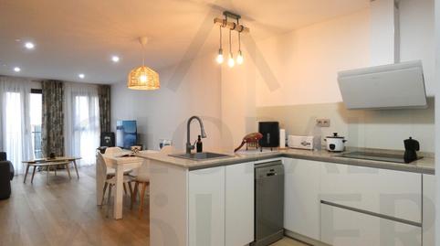 Foto 5 de Apartamento de alquiler en Calle Jabonerías, 25, Casco Antiguo, Murcia