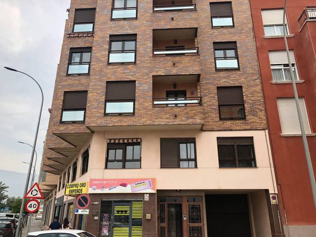 Trastero en Alquiler en Calle Sol en Orihuela ciudad