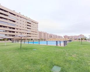 Swimming pool of Flat to rent in Seseña  with Air Conditioner, Terrace and Balcony