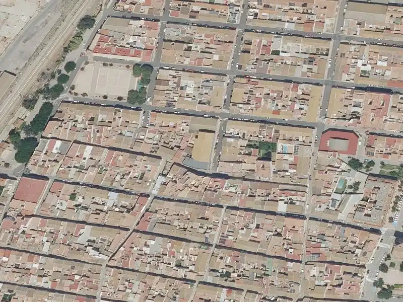 Pis en venda a Casco Antiguo