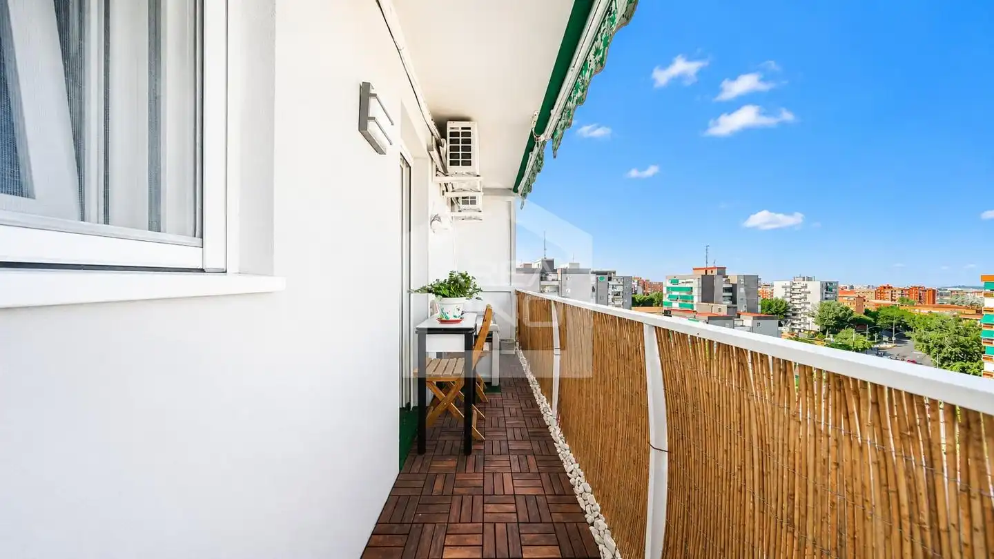 Terraza de Piso en venta en Fuenlabrada con Aire acondicionado, Calefacción y Terraza