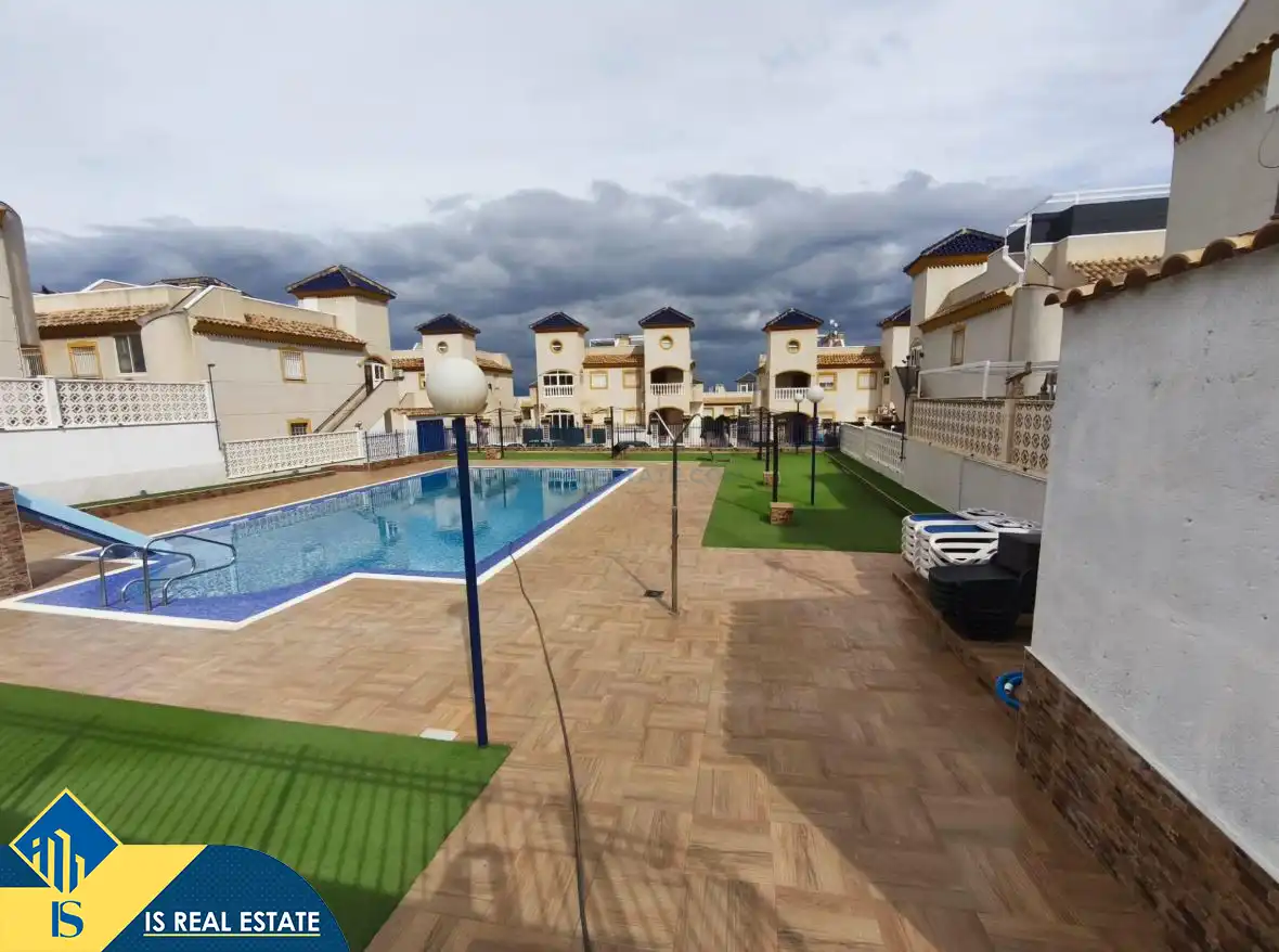 Bungalow con piscina in vendita a El Edén, imagen 39