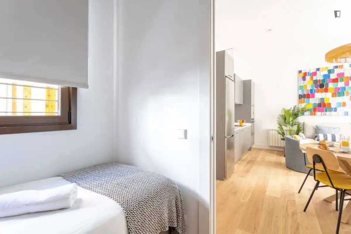 Apartament amb ascensor de lloguer a Centro, imagen 15
