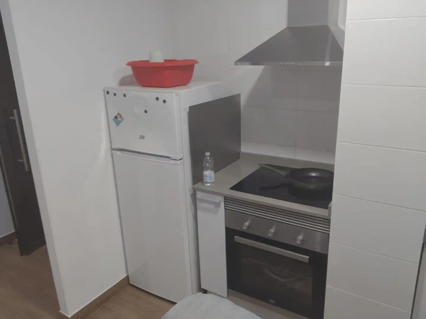 Erdgeschosswohnung mit Pool zum Verkauf in Cala de Finestrat, imagen 4