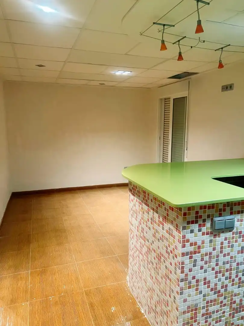 Cuina de Pis en venda en Onda amb Balcó
