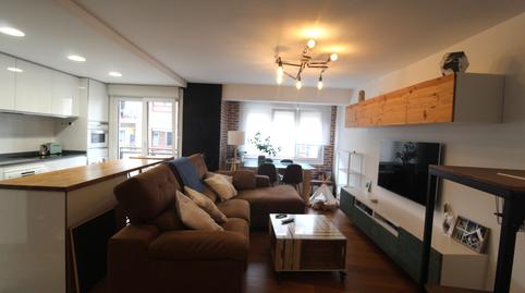 Foto 2 de Piso en venta en Sardinera Aurora Perez de Velez Kalea, Mamariga, Bizkaia