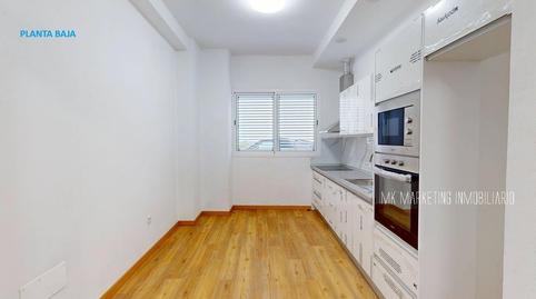 Foto 5 de Piso de alquiler en  Lanzarote, 56, Playa del Hombre - Taliarte - Salinetas, Telde