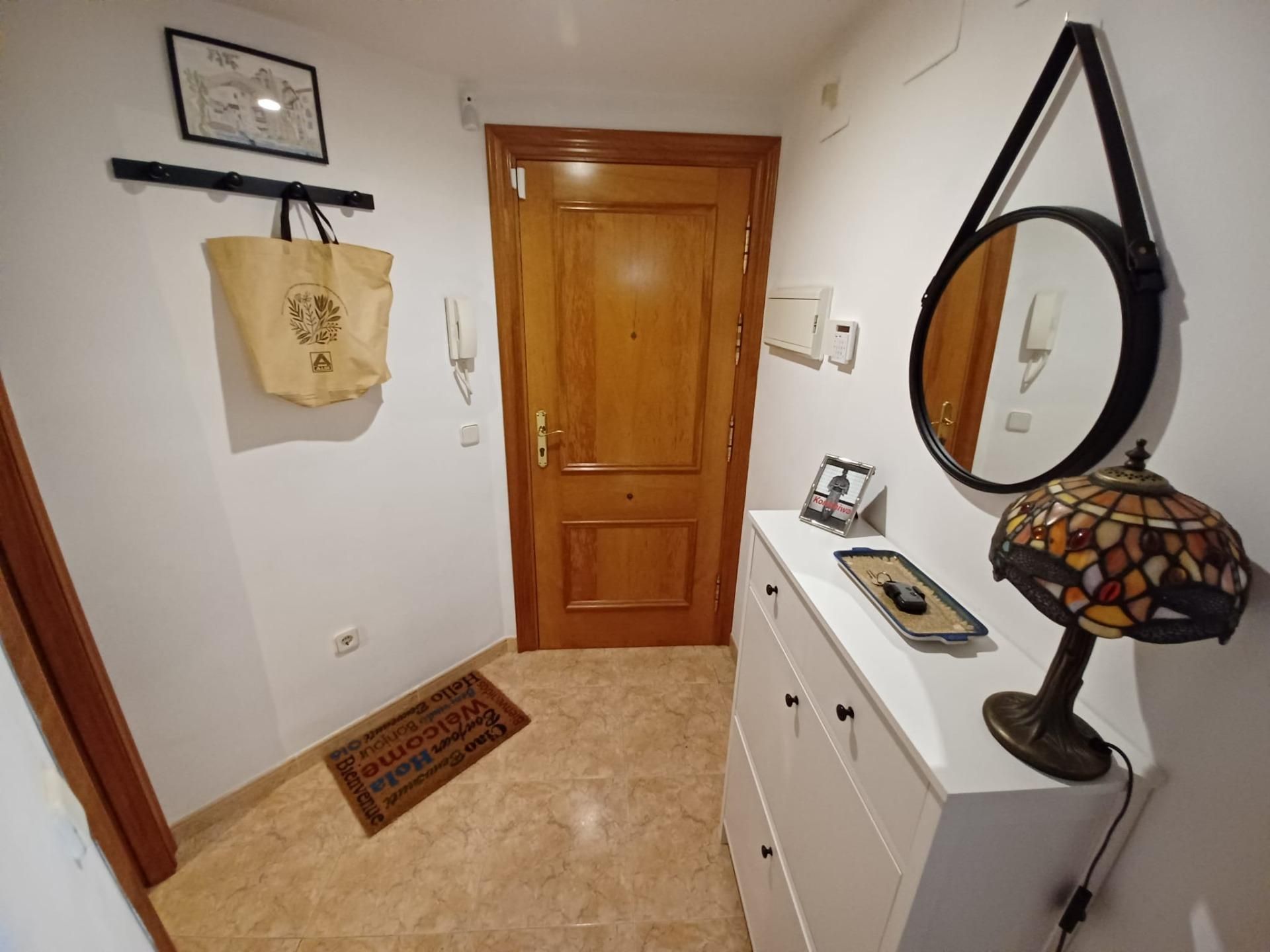 Piso en venta en Santa Susanna con Aire acondicionado, Calefacción y Terraza