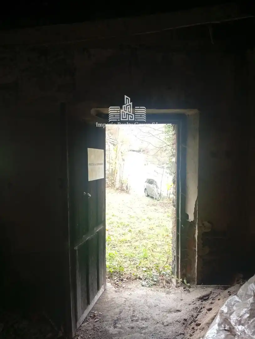 Casa o chalet en venta en Aller