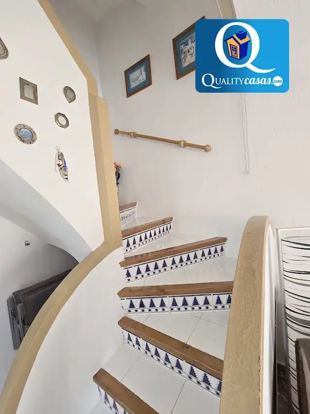 Casa o chalet en venta en El Campello con Aire acondicionado, Terraza y Balcón