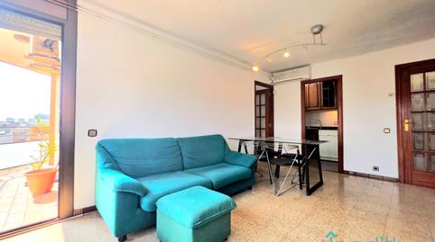 Foto 4 de Pis en venda a Calle del Bruc, Centre, L'Hospitalet de Llobregat