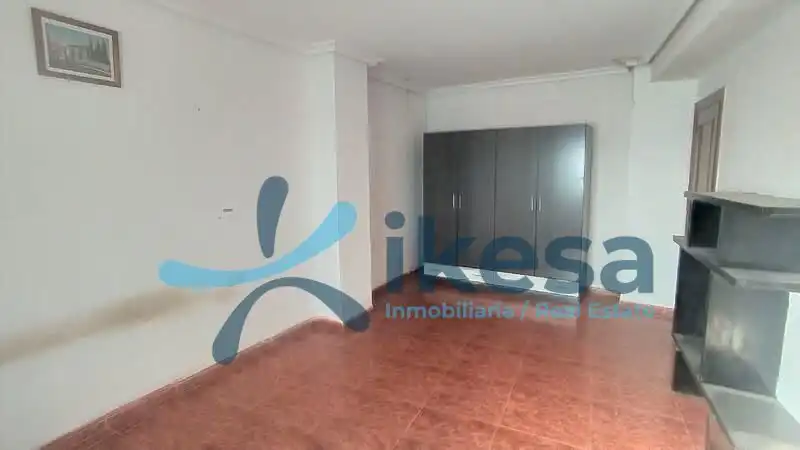 Casa o xalet en venda en Jimena